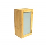 Шкаф настенный Н-10 (400) лев. 